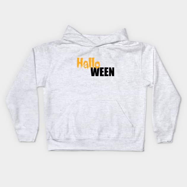 new T-Shirt of Halloween 2022 T-Shirt Kids Hoodie by LocoSto